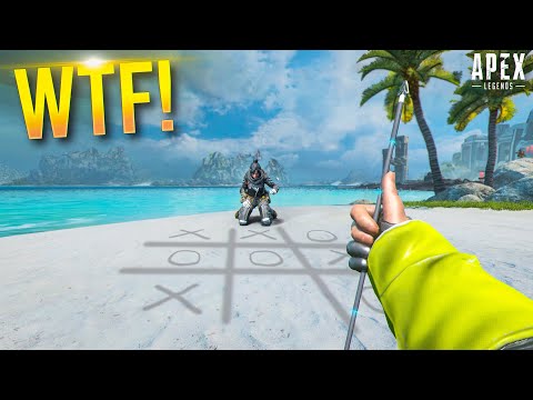Apex Legends – Funny Moments & Best Highlights #676