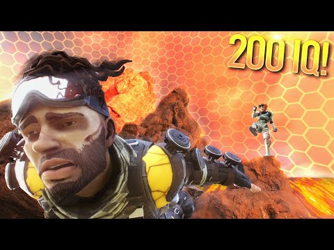 Apex Legends – Funny Moments & Best Highlights #678