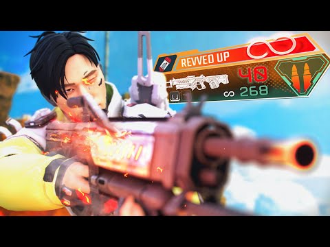 Apex Legends – Funny Moments & Best Highlights #681