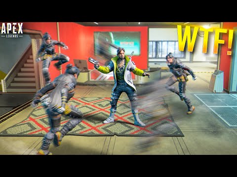Apex Legends – Funny Moments & Best Highlights #682