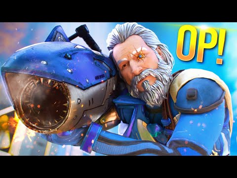Apex Legends – Funny Moments & Best Highlights #685