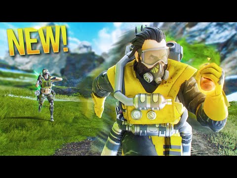 Apex Legends – Funny Moments & Best Highlights #686