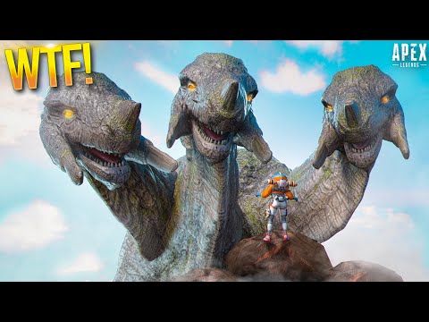 Apex Legends – Funny Moments & Best Highlights #687