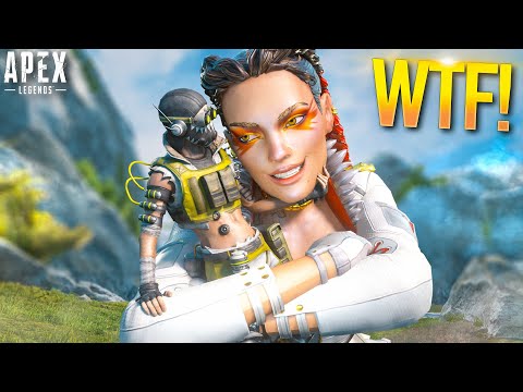 Apex Legends – Funny Moments & Best Highlights #688