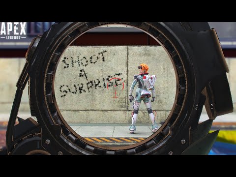 Apex Legends – Funny Moments & Best Highlights #689