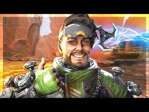 Apex Legends is not the same anymore