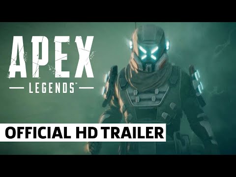 Apex Legends | Stories from the Outlands: Gridiron – Bangalore's Backstory