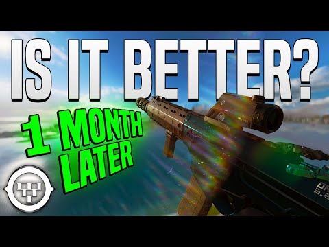Battlefield 2042 1 Month Later: Has It Gotten Any Better?