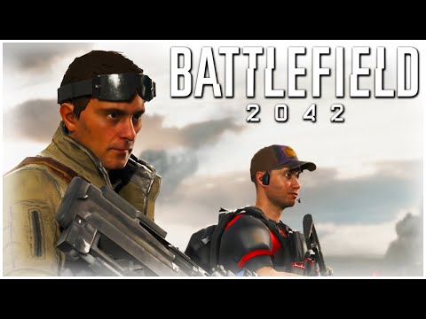 Battlefield 2042 ANGRY RANT! | The Upcoming Updates are UNACCEPTABLE