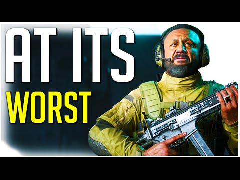Battlefield 2042 at its WORST After This!