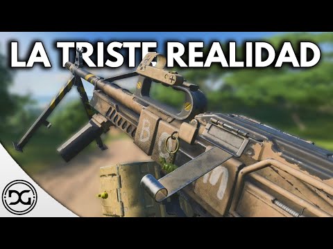 BATTLEFIELD 2042 CADA VEZ ME ABURRE MAS – LA TRISTE REALIDAD DEL ESTADO DEL JUEGO | DG88