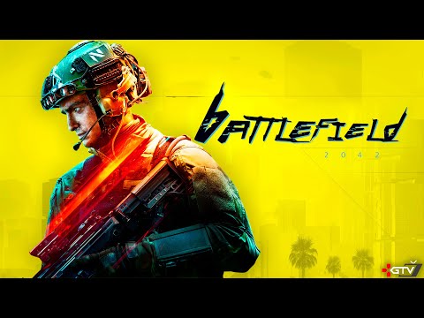 Battlefield 2042 – Абсурд, в который трудно поверить