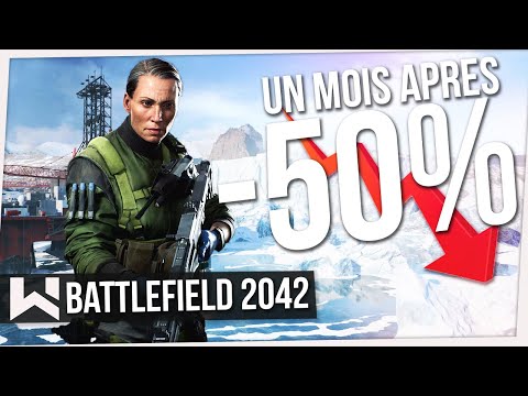 Battlefield 2042 DEJA a MOITIE PRIX (C’est Chaud)