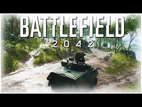 Battlefield 2042 DESPERATELY NEEDS all of the "Legacy Features"!