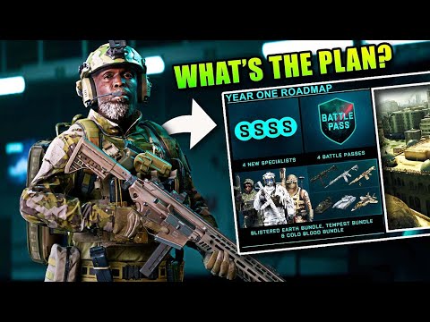 Battlefield 2042 Devs Return With a Plan? – Take Two Buys Studio for $12.7 BILLION – Today In Gaming