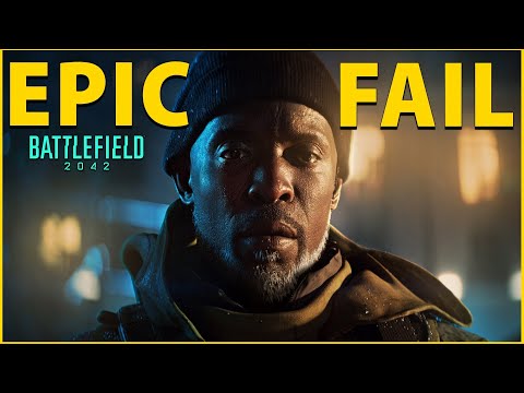 Battlefield 2042 Earned This EPIC RANT!