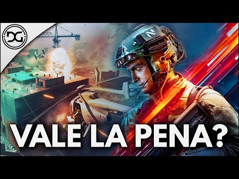¿BATTLEFIELD 2042 ES TAN MALO COMO DICEN? – VALE LA PENA COMPRARLO? – OPINION PERSONAL | DG88
