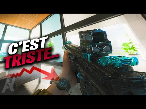 Battlefield 2042 est-il en train de mourir ?! (c'est archi triste)