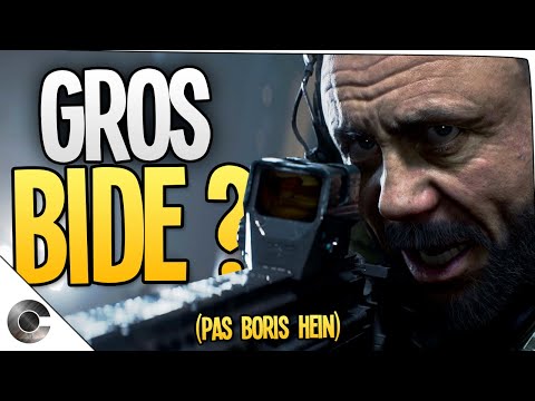 BATTLEFIELD 2042 est-il un ÉCHEC ?