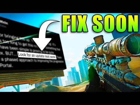 Battlefield 2042 FIXED This Week? – Star Wars Battlefront 2 UNPLAYABLE – Today In Gaming