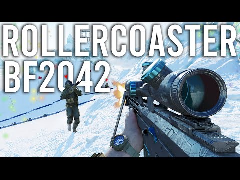 Battlefield 2042 Funny Moments…
