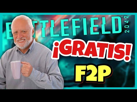 BATTLEFIELD 2042 GRATIS OPINIÓN DEL VÍDEO DE CLAN DGR