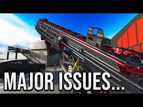 Battlefield 2042 Has Some MAJOR Issues…