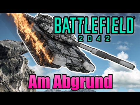 Battlefield 2042 Hat KEINE Zukunft 🤨