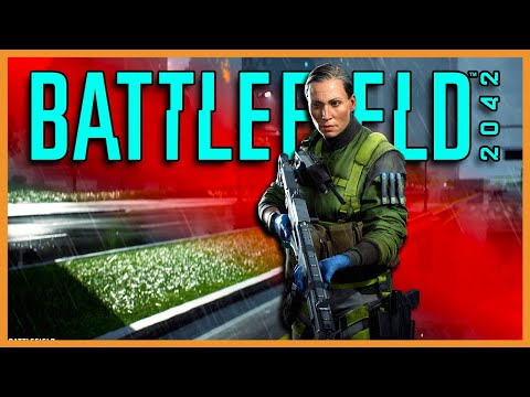 Battlefield 2042 Hits a Terrifying Milestone on Steam, More Dark Days Ahead?