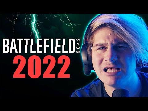 Battlefield 2042 im Jahr 2022 – Ist es tot?