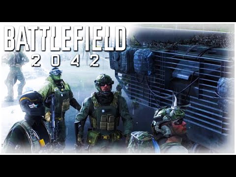 "Battlefield 2042 is a Dead Game"!