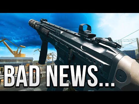 Battlefield 2042 Just Dropped BAD NEWS…