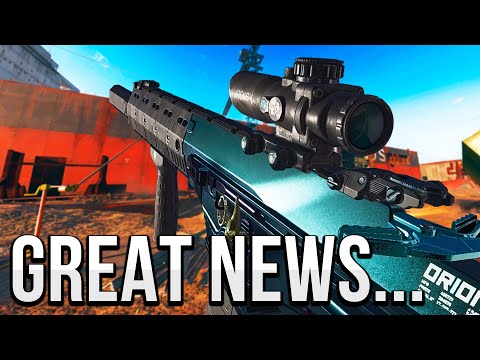 Battlefield 2042 Just Dropped GREAT NEWS…