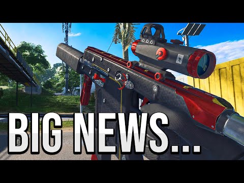 Battlefield 2042 Just Got Some BIG NEWS…