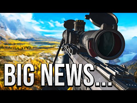 Battlefield 2042 Just Leaked BIG NEWS…