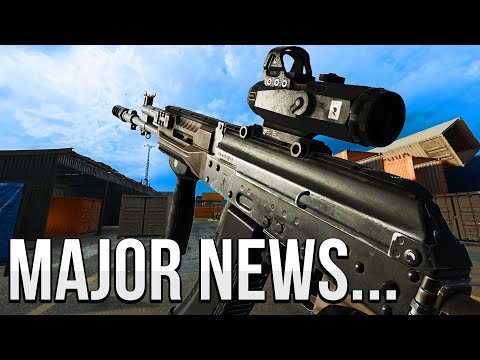 Battlefield 2042 MAJOR NEWS In The Update…