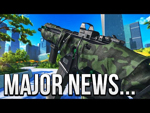 Battlefield 2042 MAJOR NEWS Just Released…