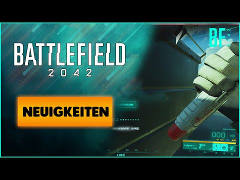 Battlefield 2042 Neuigkeiten: DICE zurück aus dem Urlaub | Battlefields Zukunft, Entwickler Aussagen