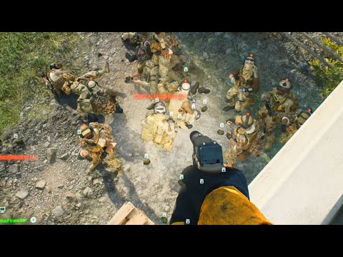 Battlefield 2042 New Update in a nutshell (official XP farming by DICE)