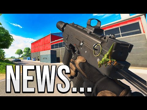 Battlefield 2042 NEWS Just Dropped Now…