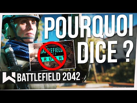 Battlefield 2042 News : On Ne Comprend PLUS RIEN (Ruée)