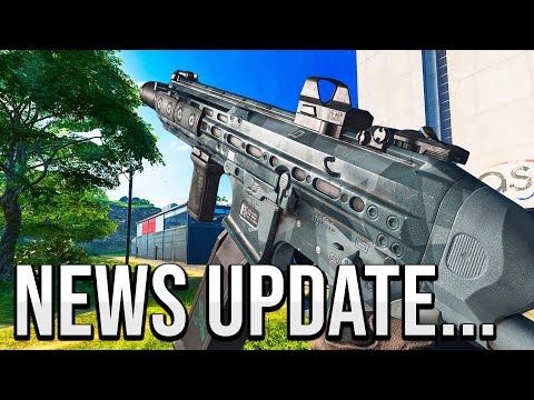 Battlefield 2042 NEWS UPDATE Just Dropped…