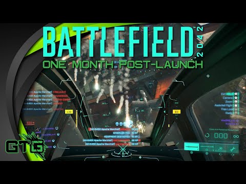 Battlefield 2042 Review – I Have To Be Completely Honest…