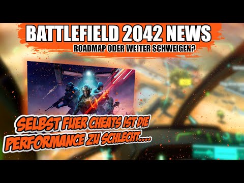 Battlefield 2042 – RIP Hazard Zone I Rush ist back I weekly missions I ROAD MAP ? uvm. BATTLENEWS #1