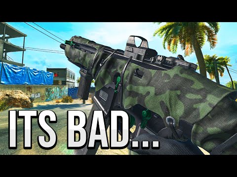 Battlefield 2042 Things Just Got Worse…