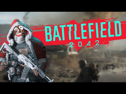 Battlefield 2042 – UN JEU BÂCLÉ !