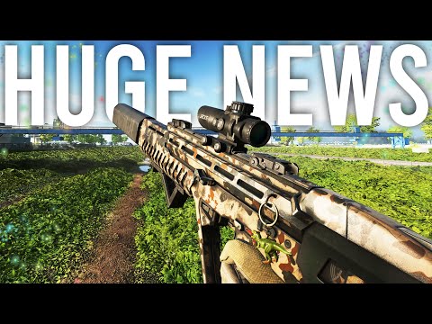 Battlefield 2042 What is going on…