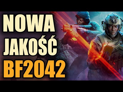 Battlefield 2042 znów mocno zaskoczył