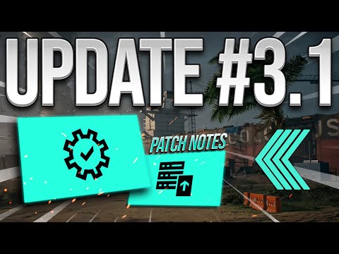 Battlefield 2042's Latest Update Is Excellent