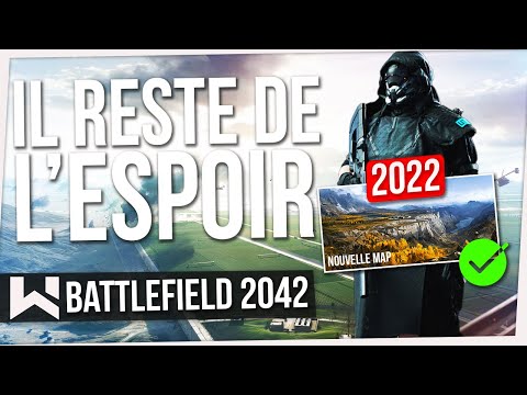 BATTLEFIELD en 2022 (C'est pas si moche)